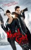 Охотники на ведьм 3D / Hansel and Gretel Witch Hunters (2013)