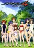 Стратос 4 / Stratos 4 OVA-1 (2004)