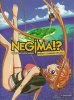 Волшебный учитель Нэгима! / Magic Teacher Negima! OVA1 (2006)