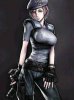 Jill Valentine