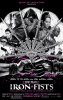 Человек с железными кулаками / The Man with the Iron Fists (2012) (18+)