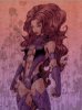 Starfire