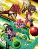 Отчаянные бойцы бакуган  / Bakugan Battle Brawlers (1 сезон) (2007-2008)