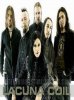LACUNA COIL