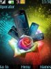 Nokia Abstact