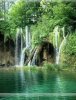 Waterfall Animated