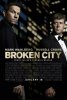 Город порока / Broken City (2013)