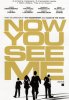 Иллюзия обмана / Now You See Me (2013)