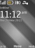 Grey Abstract