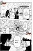 Наруто / Naruto (Глава 612) Джутцу союза шиноби!