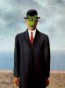 Ren Magritte Metamorphoses