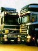 Scania VS Volvo