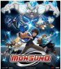 Монсуно / Juusen Battle Monsuno (2012)