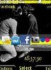 Couple Clock
