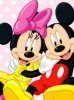 Micky and Minne