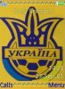 Сборная Украины