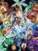 Бакуган: Вторжение гандэлианцев / Bakugan Battle Brawlers: Gundalian Invaders (3 сезон) (2010-2011)