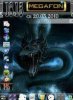 Blue Dragon