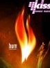 KaZantip burn