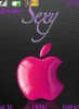 Pink Apple