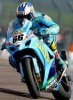 Moto sport