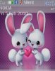 Love bunnie