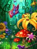 Сказочная поляна