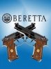Pistolet