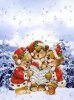 С новым годом
