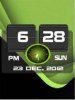 Green HTC