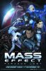 Масс Эффект: Ушедший Герой / Mass Effect: Paragon Lost (2012)