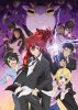 Детектив Инаба / Cuticle Detective Inaba (Cuticle Tantei Inaba) (2013)