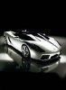 Lamborghini Silver