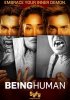 Быть человеком / Being Human (3 сезон) (2013) (Канада)