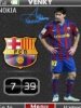 Messi Clock
