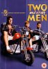 Два с половиной человека / Two and a Half Men (2 сезон) (2004)