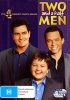 Два с половиной человека / Two and a Half Men (4 сезон) (2006)