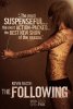 Последователи / The Following (1 сезон) (2013)