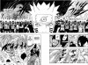 Наруто / Naruto (Глава 617) Танец шиноби 2