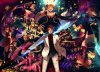 Когда плачут чайки / Umineko no Naku Koro ni (2009)