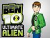 Бен 10: Инопланетная сверхсила / Ben 10: Ultimate Alien (2-3 сезон) (2011-2012)