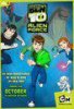 Бен 10: Инопланетная сила / Ben 10: Alien Force (2008-2010)