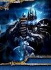 Wrath Of The King