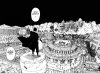 Наруто / Naruto (Глава 618) Те, что знают всё