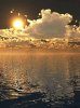 Морская гладь