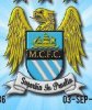 Man city