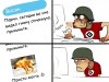 Граммарнаци жёстко обломался!