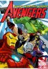 Мстители: Могучие герои Земли / The Avengers: Earth's Mightiest Heroes (1 сезон) (2010)