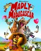 Безумный Мадагаскар / Madly Madagascar (2013)