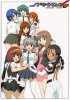 Стратос 4 / Stratos 4 OVA-2 (2005-2006)